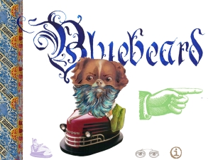 bluebeard menu