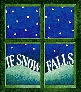 Review of If Snow Falls