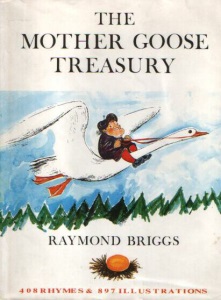briggs_mother goose treasury