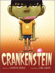 Crankenstein