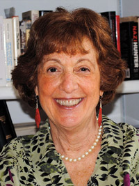 doreen rappaport