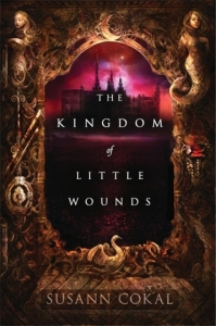 cokal_kingdom of little wounds