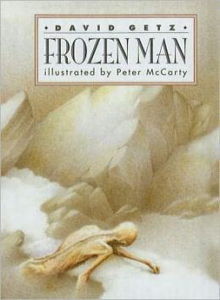 Frozen Man
