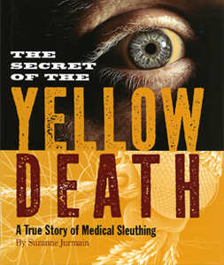The Secret of the Yellow Death