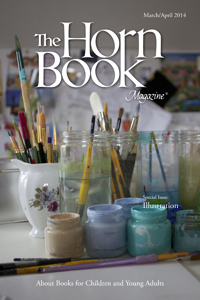 March/April 2014 Horn Book Magazine