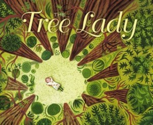 tree-lady