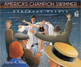 adler_america's champion swimmer