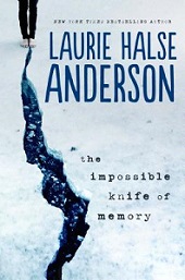 anderson_impossible knife of memory_170x257