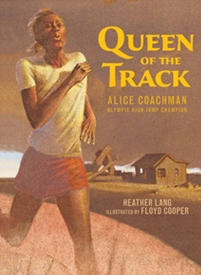 lang_queen of the track