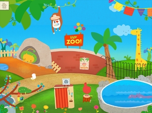 lazoo zoo menu