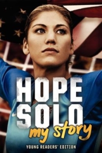 solo_hope solo my story
