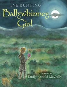 bunting_ballywhinney girl