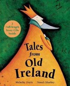 doyle_tales from old ireland