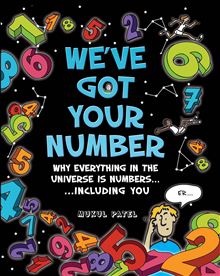 patel_we've got your number