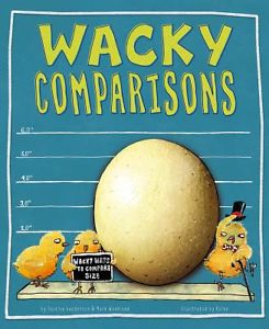 weakland_wacky comparisons