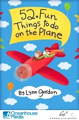 52 things to do on the plane