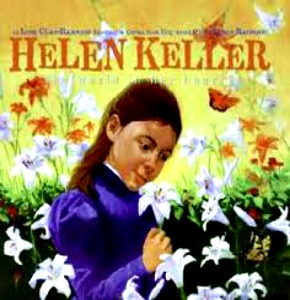Helen Keller