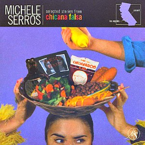 Attention Shoppers and other stories by Michele Serros