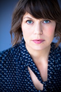 E. Lockhart on We Were Liars