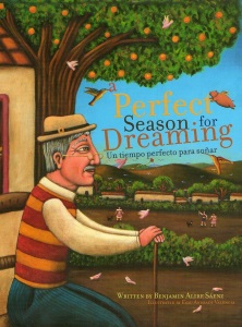 saenz_perfect season for dreaming