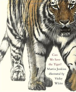 Can We Save the Tiger?