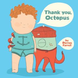 farrell_thank you octopus