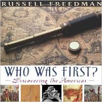 freedman_who was first