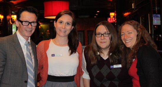 Goldilocks and the Free Beers