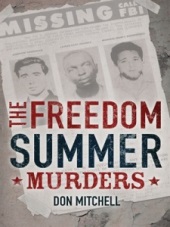 mitchell_freedom summer murders_170x227