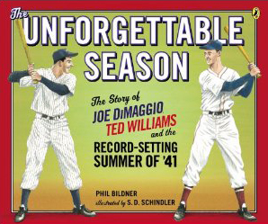 Unforgettable Season