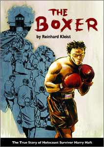 The Boxer