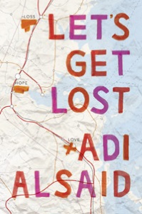 alsaid_let's get lost