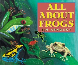 arnosky_allaboutfrogs