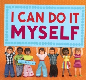 Review of I Can Do It Myself