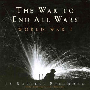 freedman_war to end all wars