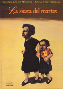 Books in Spanish: A problem of access?