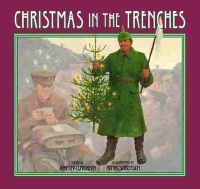 mccutchen_christmas in the trenches