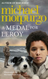 morpurgo_medal for leroy