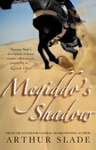 Boy on Donkey at Sunset