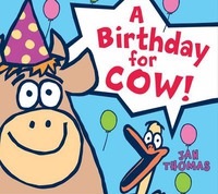 thomas_birthday for cow