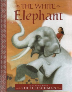 fleischman_the-white-elephant