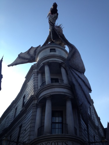 gringotts