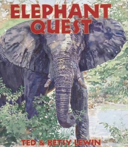 lewin_Elephant-Quest