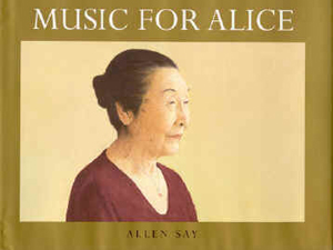 Music for Alice: a book in the key of life