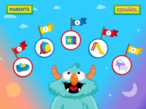 breathe think do menu