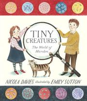 davies_tiny creatures