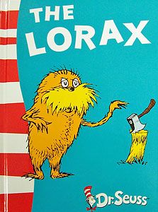 lorax