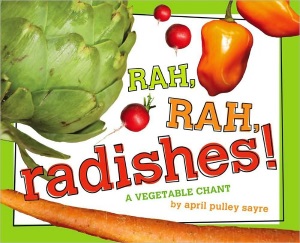 sayre_rah rah radishes