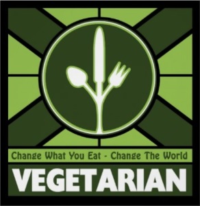 vegetarian icon
