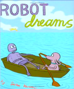 Robot Dreams